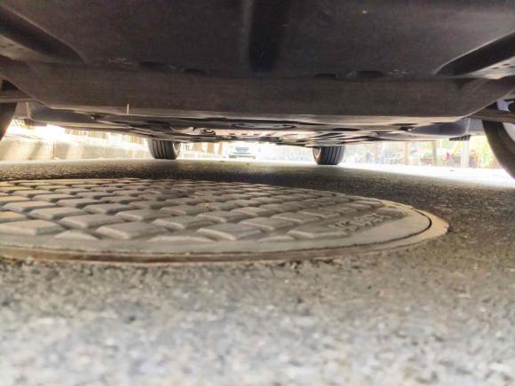 [上海·苏A] 二手宝马宝马3系2023款 325Li M运动套装