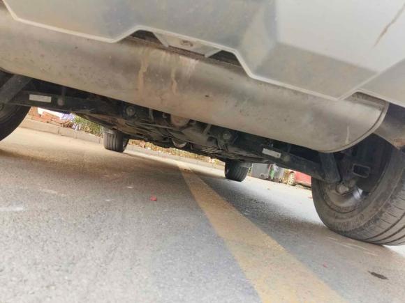 [济南·鲁A] 二手东风风行风行T52018款 300T DCT智享型