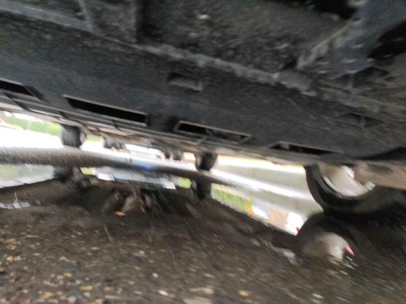 [武汉·鄂A] 二手东风风神奕炫2020款 230T 自动炫酷版