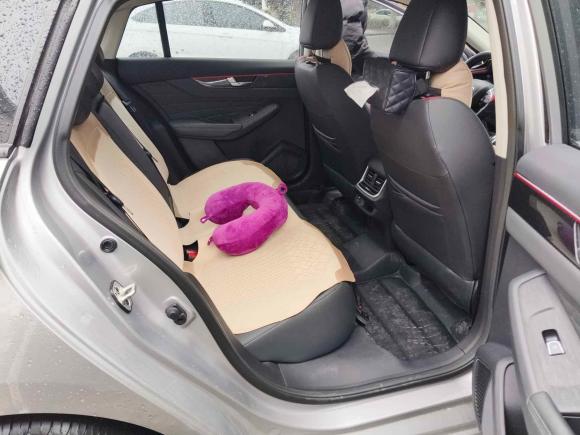 [嘉兴·浙F] 二手东风风神奕炫MAX2021款 1.5T 超能型爸版