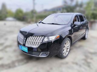 林肯林肯MKT2010款 3.5T EcoBoost AWD