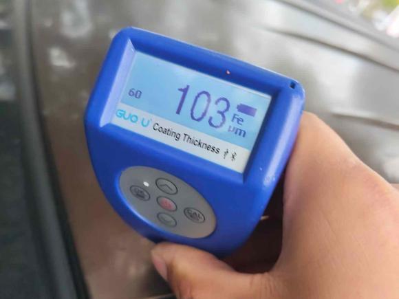 [南昌·赣A] 二手五菱汽车五菱宏光2015款 1.5L S 基本型国V