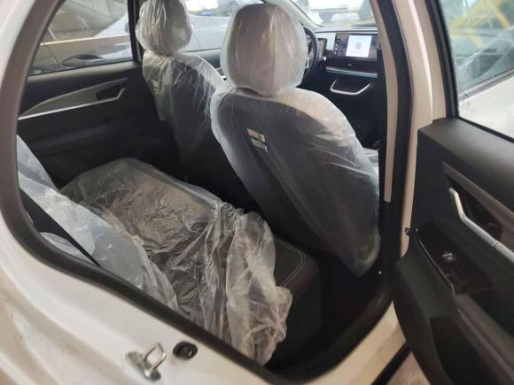 [上海·苏F] 二手云度云兔2023款 415km 跃动款