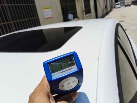 [义乌·浙G] 二手别克英朗2021款 改款 典范 1.5L 自动精英型