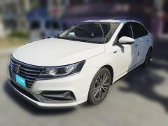 [济南·鲁A] 荣威荣威i62020款 PLUS 1.6L CVT 4G互联荣耀全息版