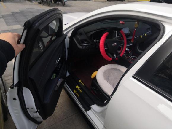 [无锡·苏B] 二手凯迪拉克凯迪拉克CT42021款 28T 风尚型