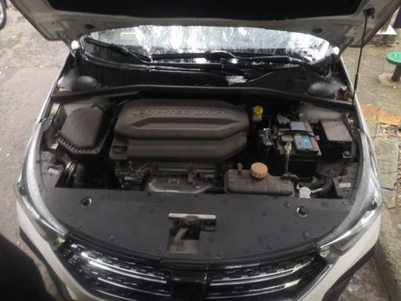 [成都·川A] 二手宝骏宝骏310W2018款 1.5L 自动豪华型 国V