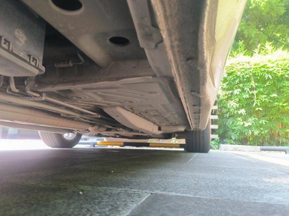 [广州·浙C] 二手别克别克GL62018款 18T 6座尊贵型