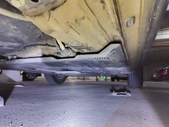 [武汉·鄂W] 二手大众途岳2022款 280TSI 两驱风尚版