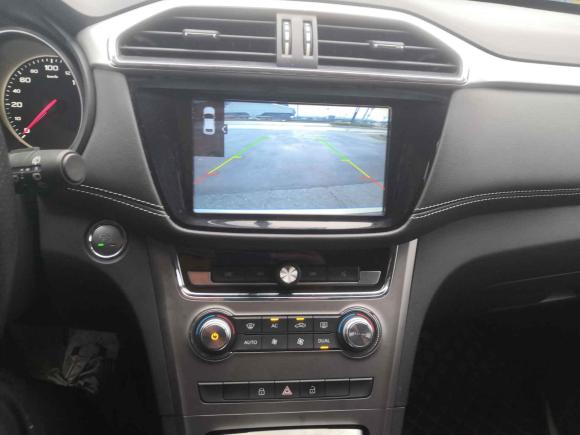 [成都·川B] 二手名爵锐腾2019款 20T 自动豪华氙灯版