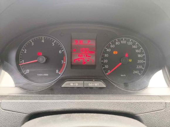 [温州·川A] 二手大众桑塔纳2013款 1.6L 自动舒适版