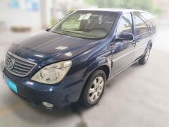 [东莞·粤S] 别克别克GL82006款 陆尊 3.0L GT 精英版