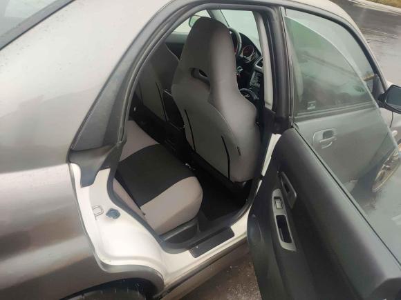 [青岛·鲁B] 二手斯巴鲁翼豹2006款 2.5T WRX