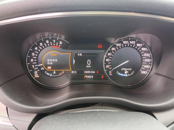 [无锡·苏B] 二手林肯林肯MKC2019款 2.0T 两驱尊享版 国VI