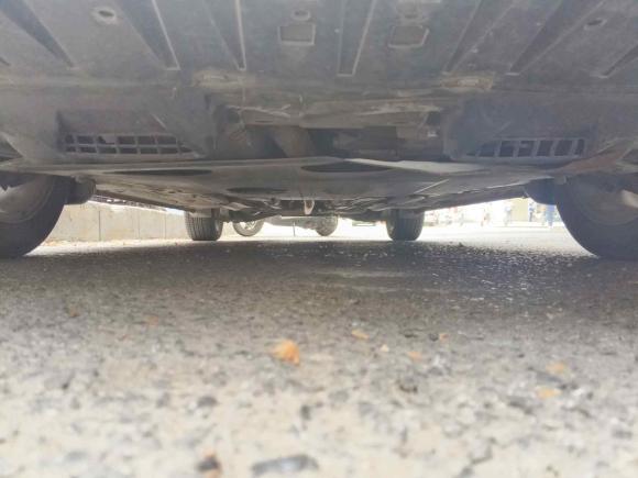 [西安·陕A] 二手本田思域2013款 十周年纪念 1.8L 自动舒适版