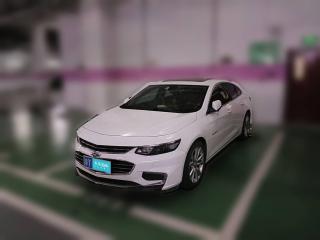 雪佛兰迈锐宝XL2016款 1.5T 双离合锐耀版「佛山二手车」「天天拍车」