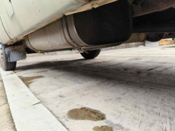 [无锡·苏B] 二手依维柯依维柯褒迪2012款 2.5T-A32 基本型