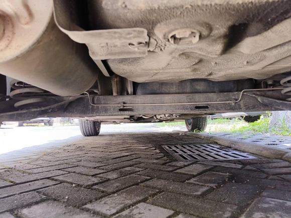 [武汉·鄂A] 二手雷诺卡缤2015款 1.2T 自动舒适抢鲜版