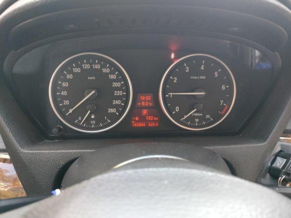 [南昌·赣M] 二手宝马宝马X52009款 xDrive30i领先型