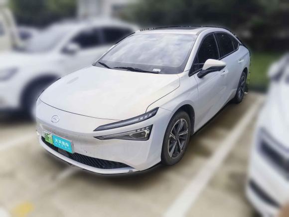 [嘉兴·浙F] 二手埃安AION S MAX2024款 70 星意版 54.6kWh