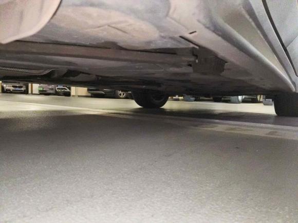 [深圳·粤B] 二手宝马宝马X12021款 sDrive25Li 领先型