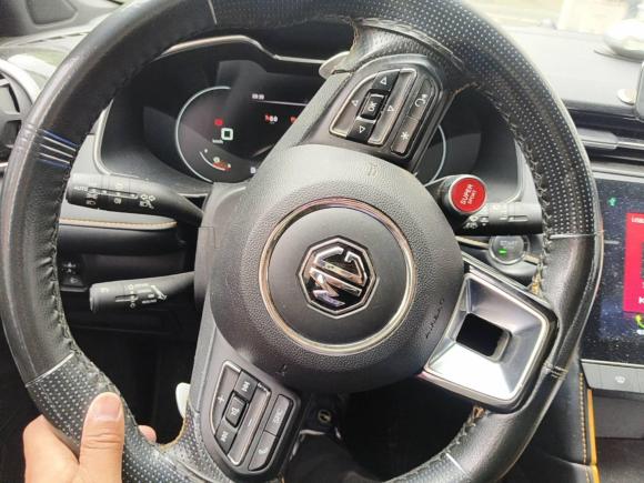 [上海·沪C] 二手名爵MG62021款 Pro 1.5T 自动Trophy豪华版