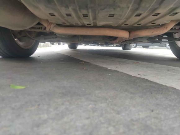 [广州·粤E] 二手本田思铂睿2009款 2.4L 尊贵版