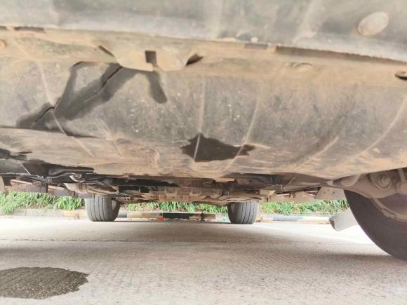 [南昌·赣M] 二手Jeep大切诺基2012款 3.6L 舒适导航版