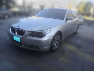 宝马宝马5系2005款 525i