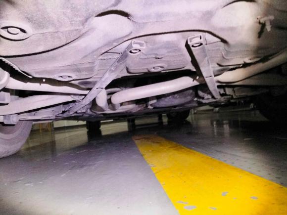 [南京·苏A] 二手奥迪奥迪A6L2017款 TFSI 技术型