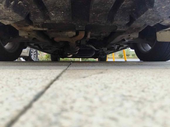 [佛山·粤E] 二手别克别克GL82014款 3.0L GT豪华商务豪雅版