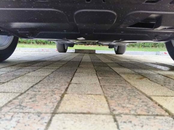 [上海·沪C] 二手斯柯达柯米克2024款 1.5L 自动实力版