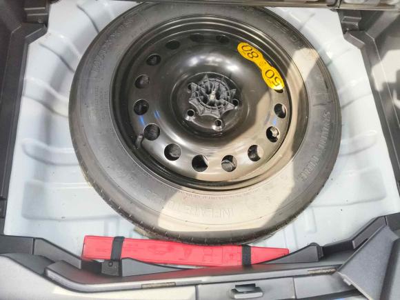 [温州·浙C] 二手名爵锐腾2016款 1.5TGI TST豪华版