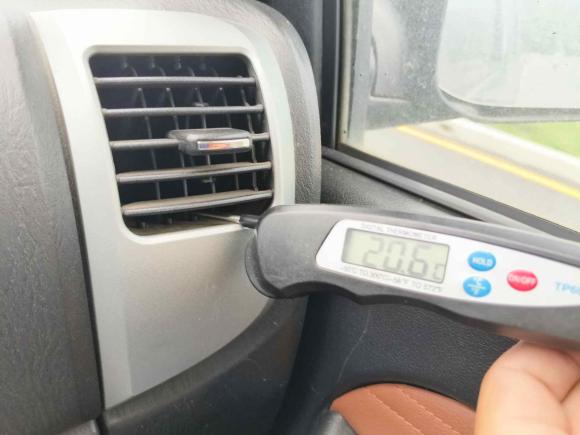 [深圳·粤B] 二手江铃宝典2018款 2.9T新超值两驱柴油豪华型标准货箱JX4D30B5L