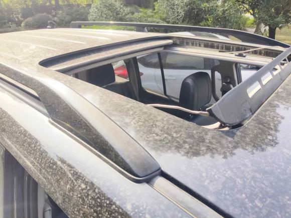 [成都·川A] 二手三菱帕杰罗2011款 3.0L 精英超越版