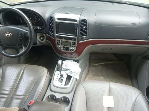 [苏州·苏E] 二手现代胜达经典2006款 2.7 豪华型