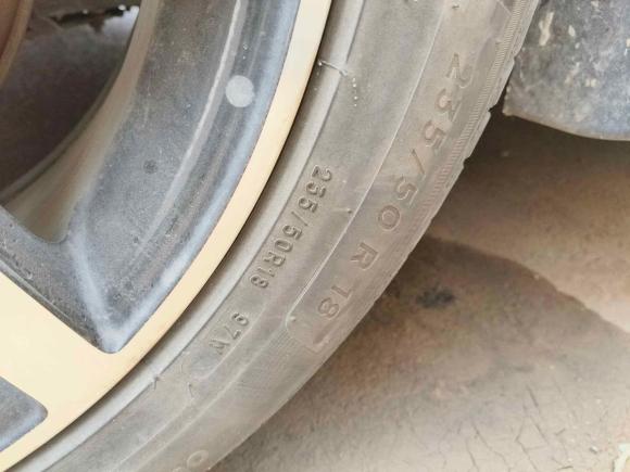 [北京·冀R] 二手荣威荣威RX52018款 20T 两驱自动互联网智尊版