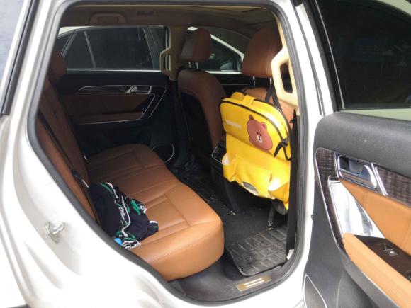 [成都·川A] 二手哈弗哈弗H6 Coupe2016款 蓝标 1.5T 自动两驱都市型