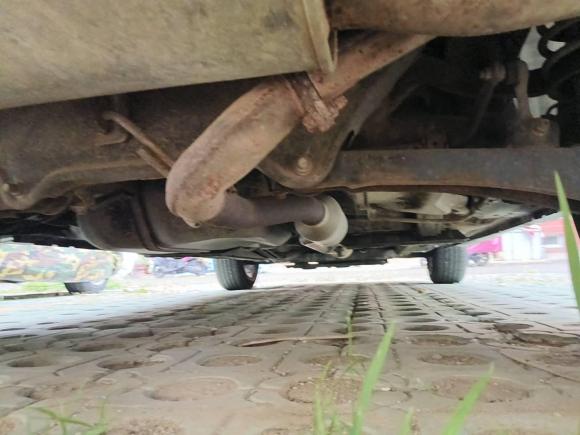 [济南·鲁A] 二手三菱劲炫ASX2013款 2.0L CVT两驱豪华版