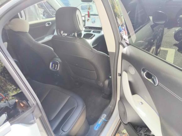 [杭州·浙A] 二手smartsmart精灵#12022款 Premium版