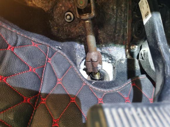 [苏州·苏E] 二手福特翼虎2013款 1.6L GTDi 两驱舒适型