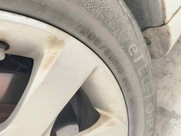 [深圳·粤B] 二手东风俊风E11K2021款 60.43kWh 换电版