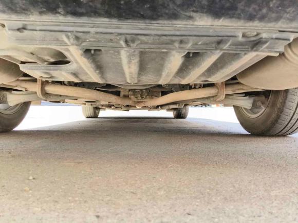 [成都·川A] 二手日产天籁2016款 2.0L XE 时尚版