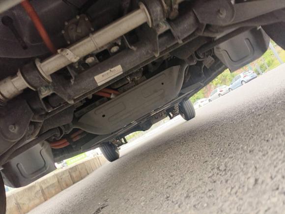 [成都·川A] 二手远程远程星享V2022款 星享V6E长轴宁德41.86kWh