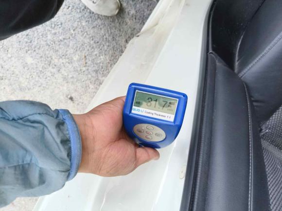 [广州·粤B] 二手本田杰德2013款 1.8L 自动舒适版 5座