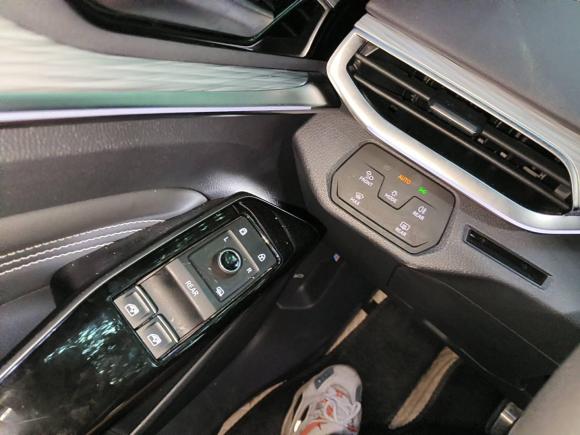 [成都·川W] 二手大众ID.4 CROZZ2024款 纯享限量版