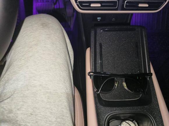 [杭州·浙A] 二手比亚迪海鸥2023款 自由版