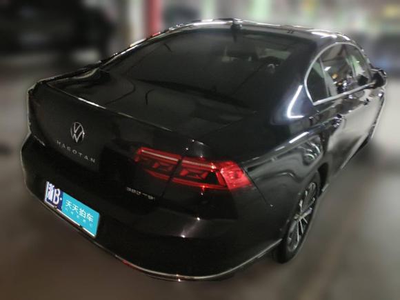 [宁波·浙B] 二手大众迈腾2020款 380TSI DSG 豪华型