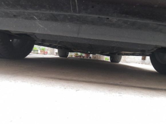 [上海·沪A] 二手别克昂科旗2020款 28T 四驱Avenir艾维亚