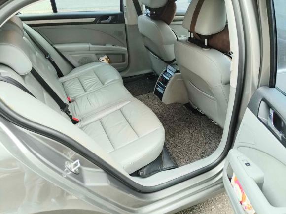 [南京·苏A] 二手斯柯达昊锐2012款 1.8TSI 自动优雅版